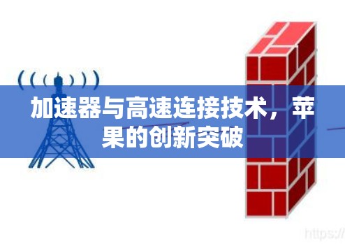 加速器与高速连接技术，苹果的创新突破