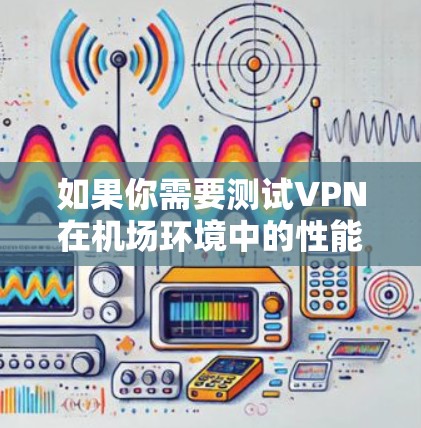 如果你需要测试VPN在机场环境中的性能和配置，以下是一些常用的工具和方法，帮助你验证VPN连接的稳定性、速度和安全性