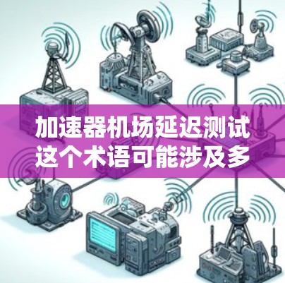 加速器机场延迟测试这个术语可能涉及多个领域，具体含义取决于上下文。以下是一些可能的解释和相关信息