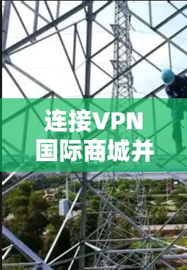 连接VPN国际商城并进行购物可以按照以下步骤进行