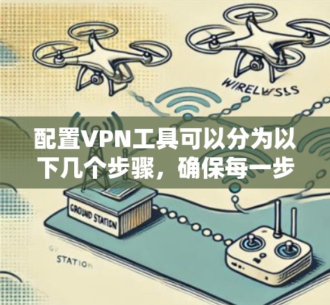 配置VPN工具可以分为以下几个步骤,确保每一步都正确执行 配置VPN工具可以分为以下几个步骤,确保每一步都正确执行