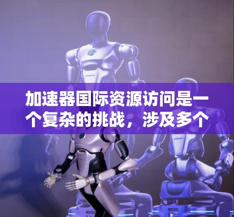 加速器国际资源访问是一个复杂的挑战，涉及多个方面的限制和问题。以下是对这一问题的详细分析和建议