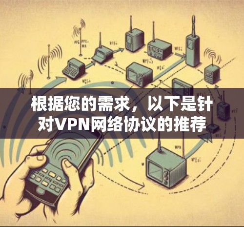 根据您的需求,以下是针对VPN网络协议的推荐 根据您的需求,以下是针对VPN网络协议的推荐