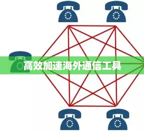 高效加速海外通信工具