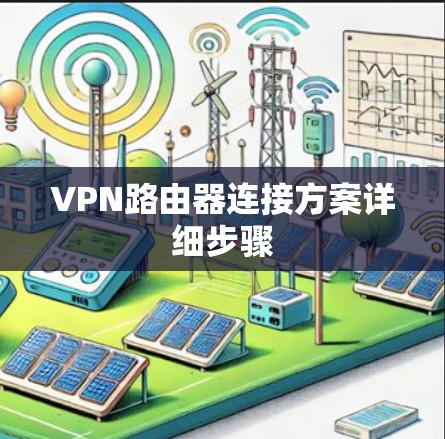VPN路由器连接方案详细步骤