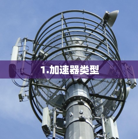 1.加速器类型