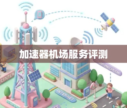 加速器机场服务评测