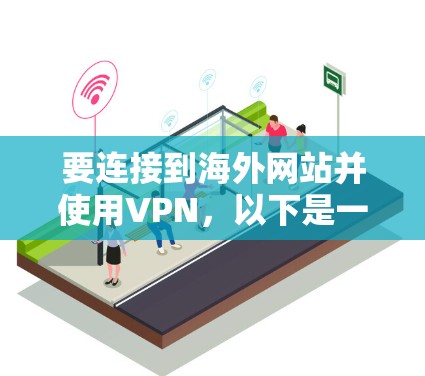 要连接到海外网站并使用VPN，以下是一些常见的步骤和注意事项