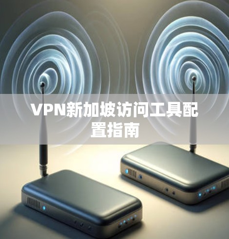 VPN新加坡访问工具配置指南
