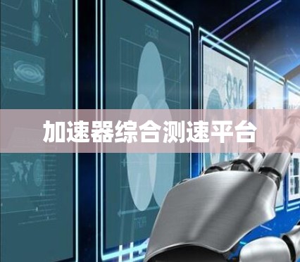 加速器综合测速平台