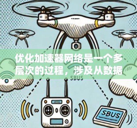 优化加速器网络是一个多层次的过程，涉及从数据处理到硬件选择的各个方面。以下是一个有条理的优化策略，帮助你有效提升加速器网络的性能
