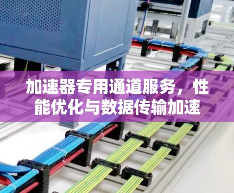加速器专用通道服务，性能优化与数据传输加速