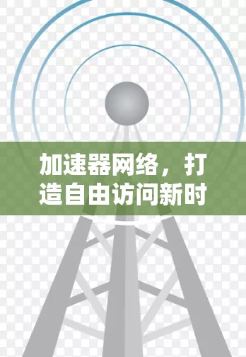加速器网络，打造自由访问新时代