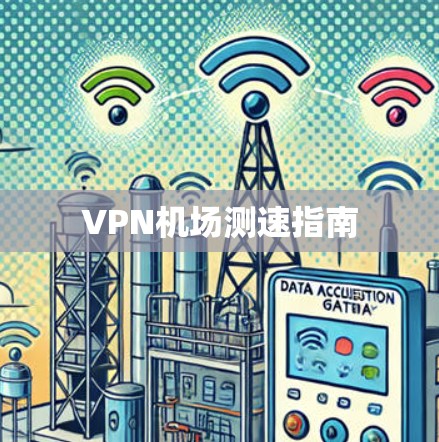 VPN机场测速指南
