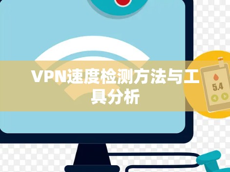 VPN速度检测方法与工具分析