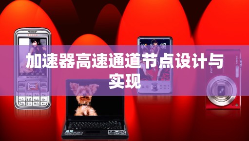加速器高速通道节点设计与实现