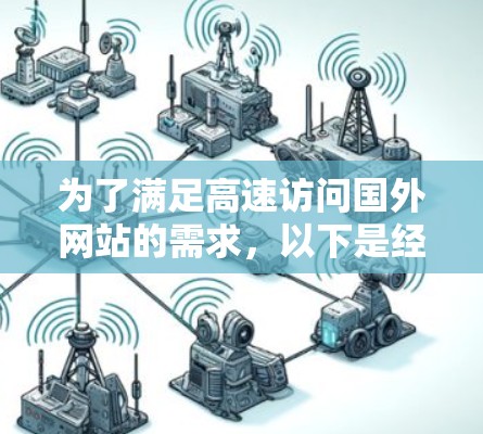 为了满足高速访问国外网站的需求，以下是经过综合考虑后的推荐