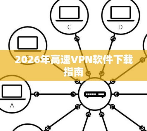 2026年高速VPN软件下载指南