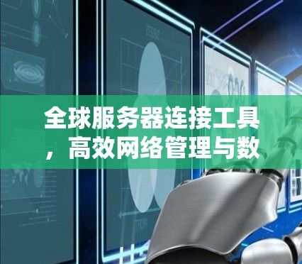 全球服务器连接工具，高效网络管理与数据传输解决方案