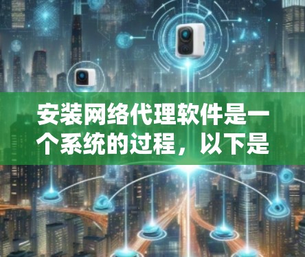 安装网络代理软件是一个系统的过程，以下是详细的步骤指南