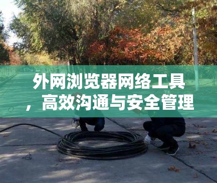 外网浏览器网络工具，高效沟通与安全管理