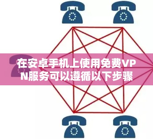 在安卓手机上使用免费VPN服务可以遵循以下步骤