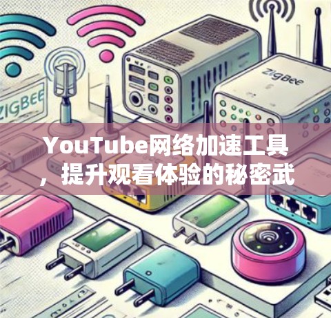 YouTube网络加速工具，提升观看体验的秘密武器