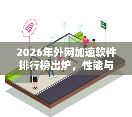 2026年外网加速软件排行榜出炉，性能与稳定性并重