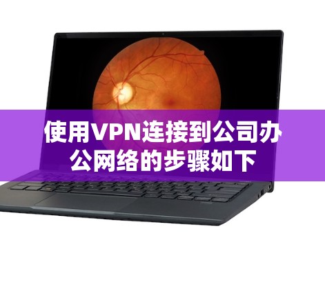 使用VPN连接到公司办公网络的步骤如下