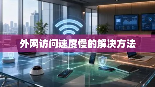 外网访问速度慢的解决方法