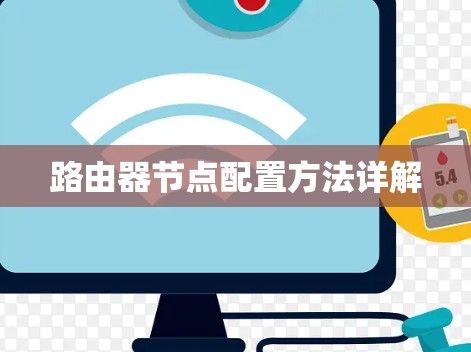 路由器节点配置方法详解