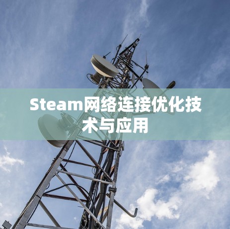 Steam网络连接优化技术与应用