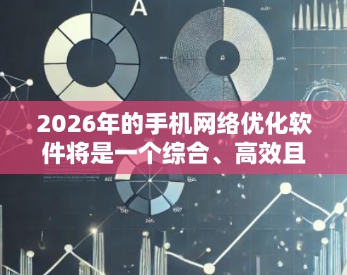 2026年的手机网络优化软件将是一个综合、高效且智能化的工具，旨在通过先进的技术手段提升用户的网络体验。我将从以下几个方面详细阐述这一软件的特点和优势