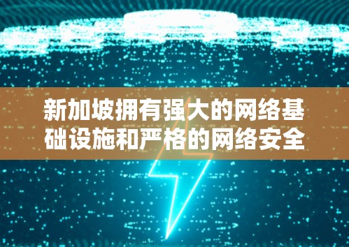 新加坡拥有强大的网络基础设施和严格的网络安全法律，因此提供的VPN服务质量通常较高。以下是一些推荐的新加坡VPN服务商，并根据用户的需求进行了简要分析