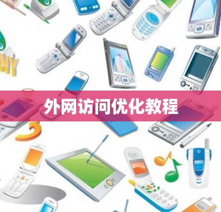 外网访问优化教程