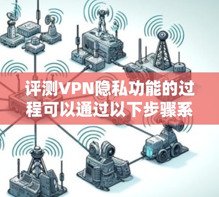 评测VPN隐私功能的过程可以通过以下步骤系统地进行，确保全面且准确地评估VPN服务的隐私保护能力