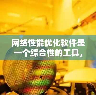 网络性能优化软件是一个综合性的工具，旨在提高网络效率，减少延迟，优化数据传输，并确保关键应用的稳定运行。以下是对这些软件的详细分析和总结
