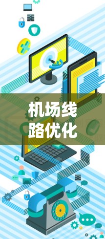 机场线路优化是一个复杂的系统工程，涉及交通管理、信号控制、运行调度、人流规划等多个方面。以下是一个机场线路优化方案的总体框架，供参考