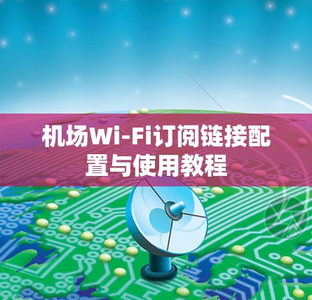 机场Wi-Fi订阅链接配置与使用教程 机场Wi-Fi订阅链接配置与使用教程