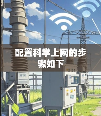 配置科学上网的步骤如下 配置科学上网的步骤如下