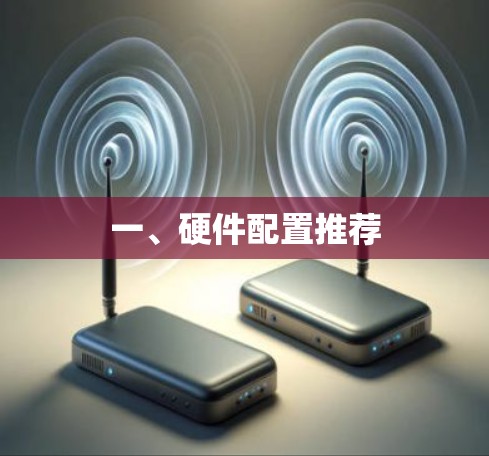 一、硬件配置推荐