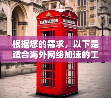 根据您的需求，以下是适合海外网络加速的工具推荐